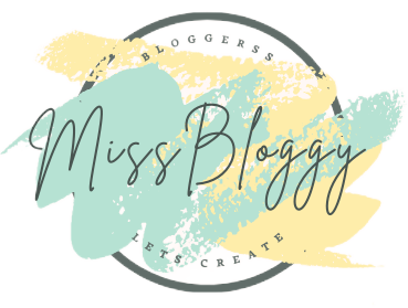 MissBloggy